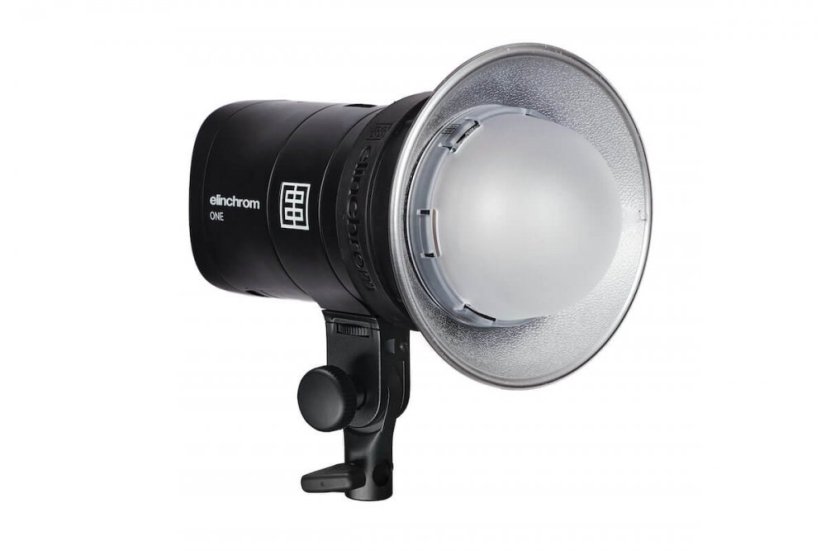 Elinchrom ONE Off-Camera Flash Kit – přenosný studiový blesk