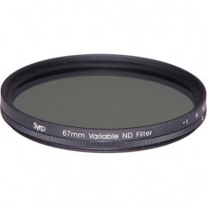 Syrp variabilní ND filtr 2-400x 67 mm