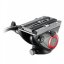 Manfrotto FLUID VIDEO HEAD FLAT BASE