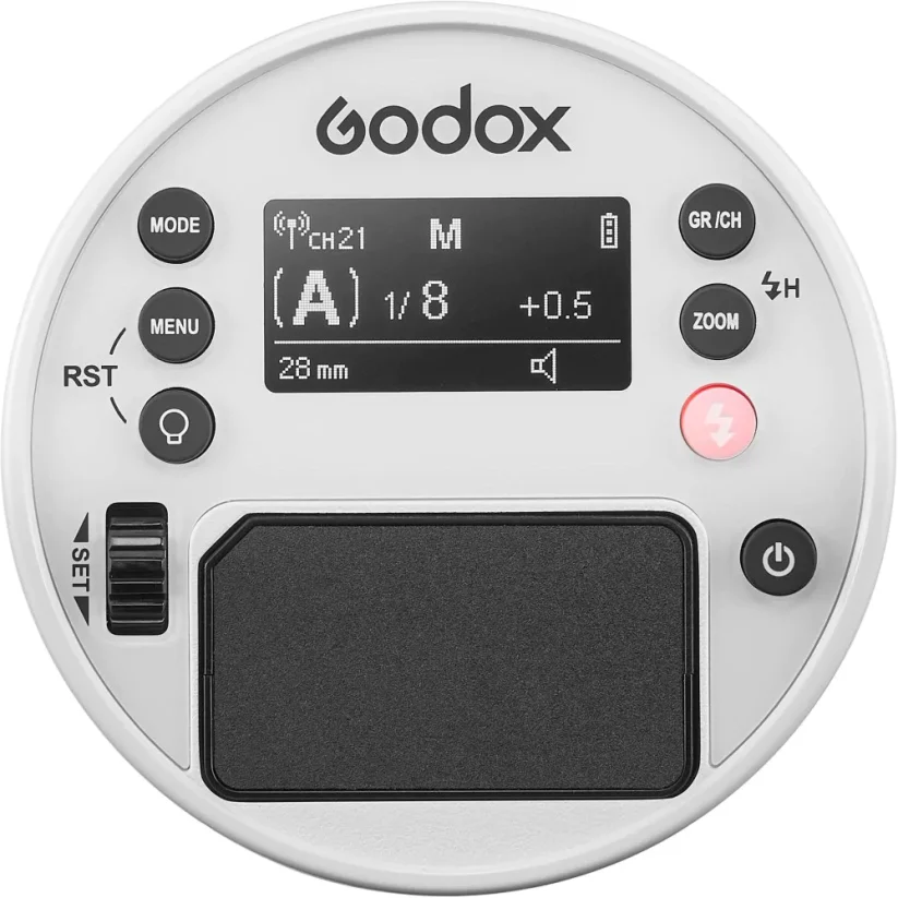 Godox AD100Pro - bílý