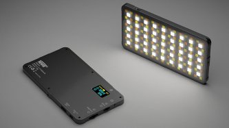 Nové LED světlo Newell
