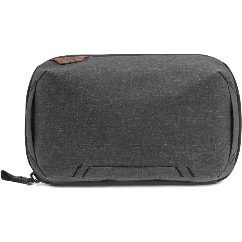 Peak Design Tech Pouch - Charcoal