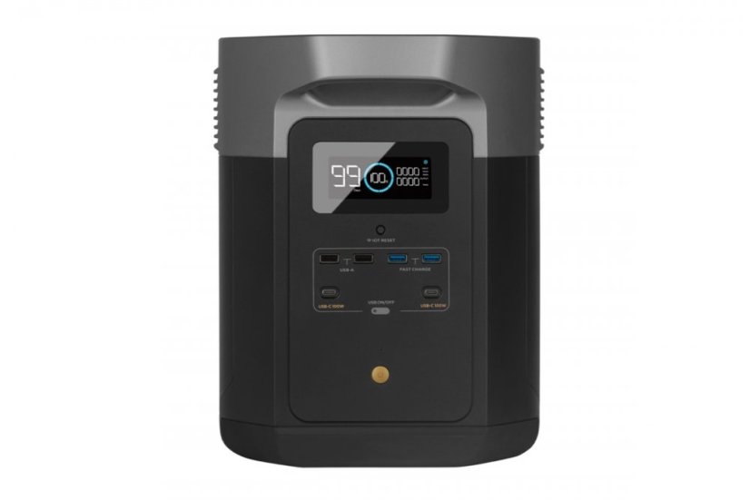 EcoFlow DELTA Max