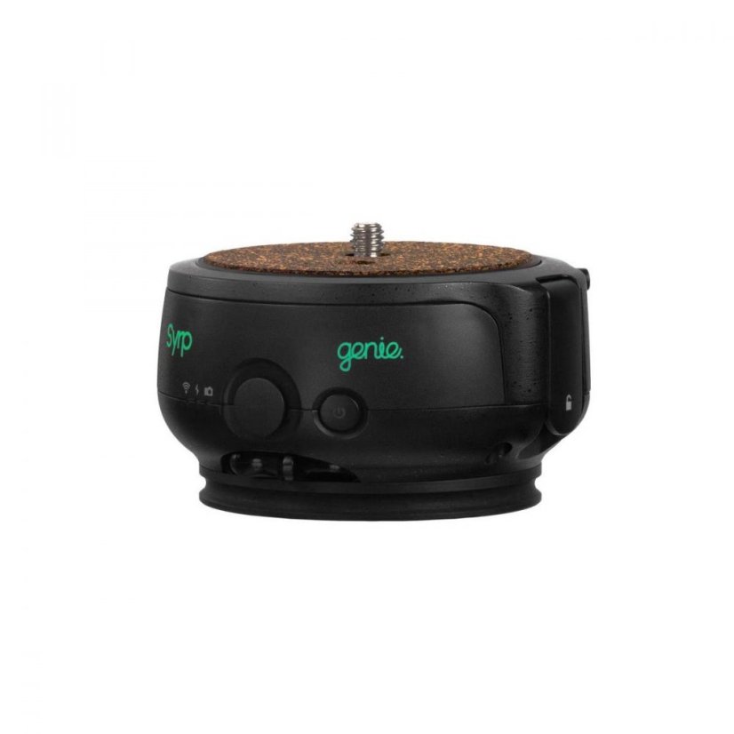 Syrp Slingshot 3-Axis Epic Kit 50m