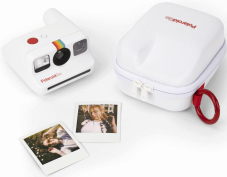 Polaroid Go Pouzdro na fotoaparát - Bílé