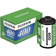 Fujifilm Color 400/135-36