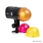 Elinchrom OCF Difuzní barevné kopule - sada 6 ks