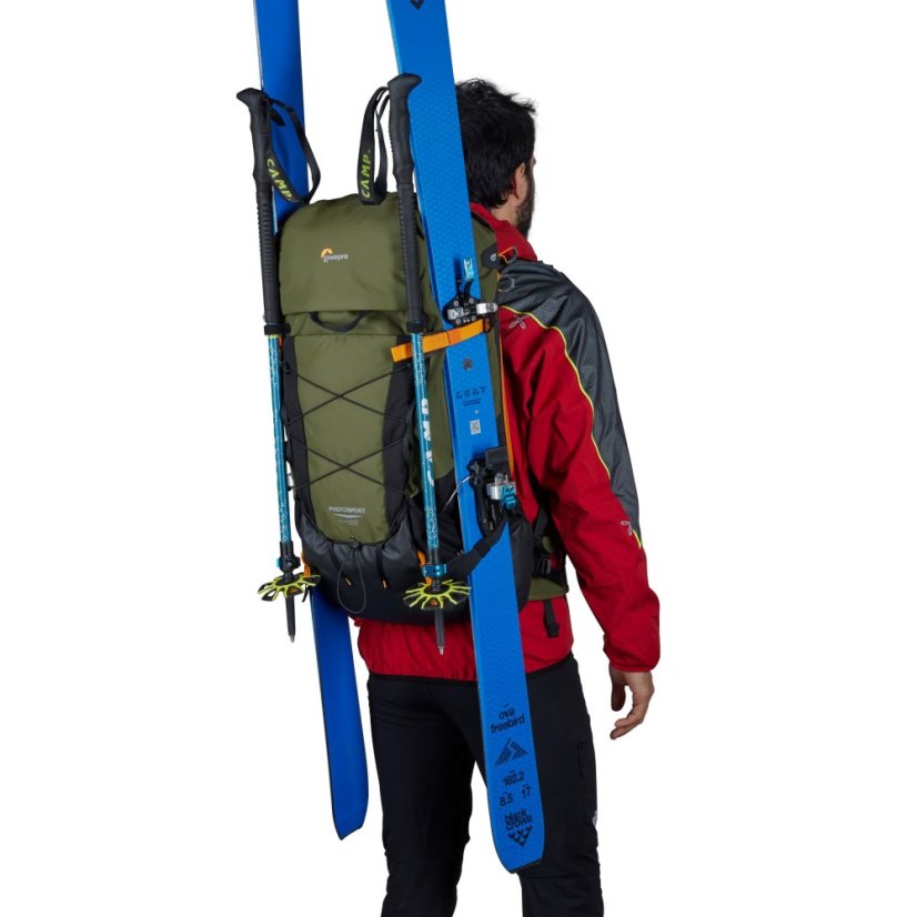 Lowepro PhotoSport X BP 45L AW