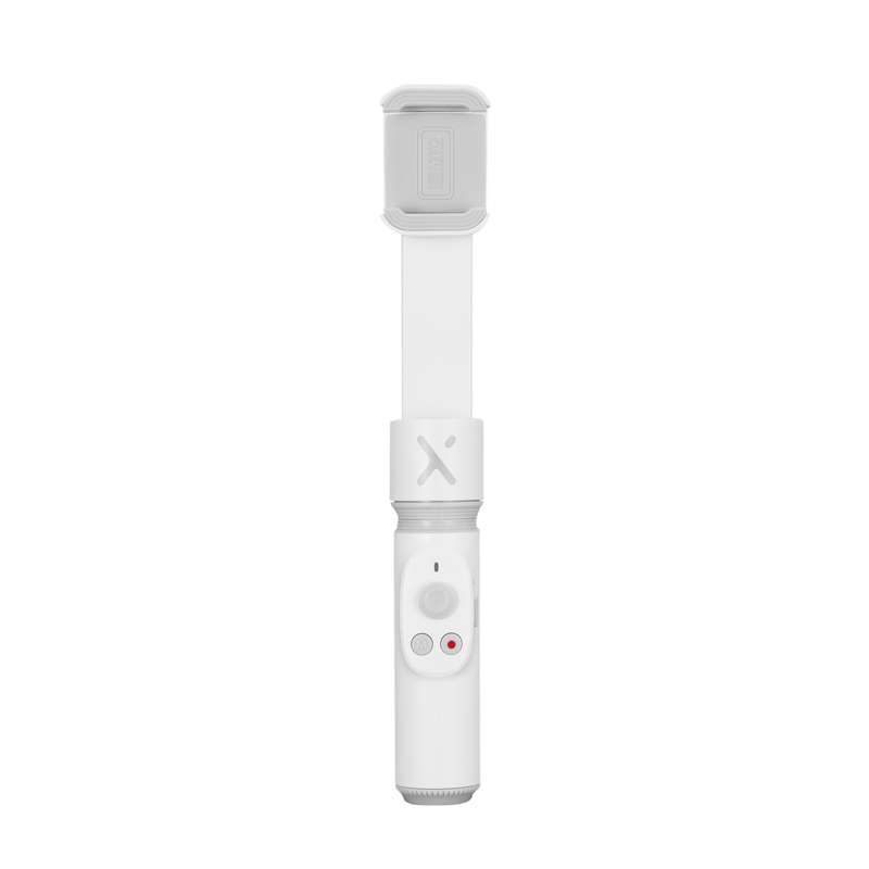 Zhiyun Smooth-X stabilizátor Essential Combo, bílý