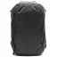 Peak Design Travel Backpack 45L Black - černá