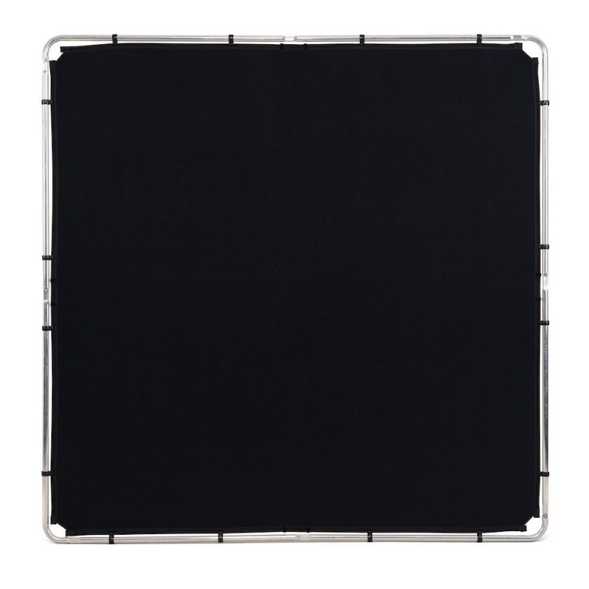 Manfrotto Pro Scrim All In One Kit 2 x 2 m - Large