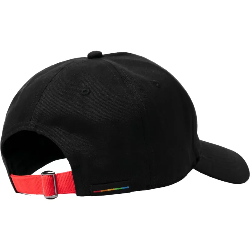 Polaroid Go Cap - Black (černá) - kšiltovka