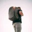 Peak Design Travel Backpack 45L Sage - šalvějově zelená