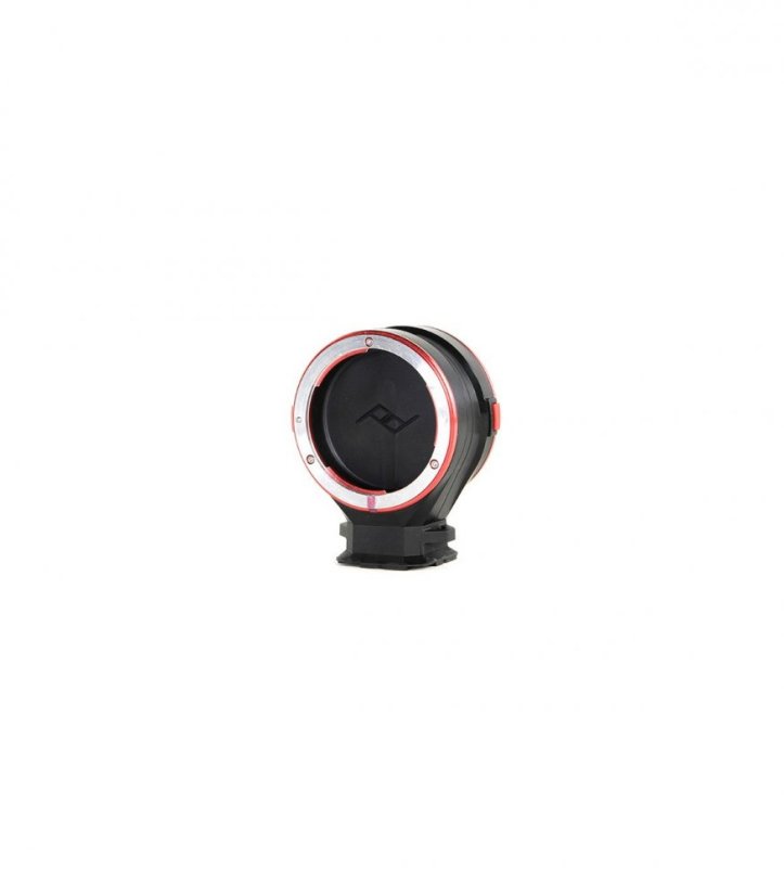 Peak Design Lens Kit - Canon
