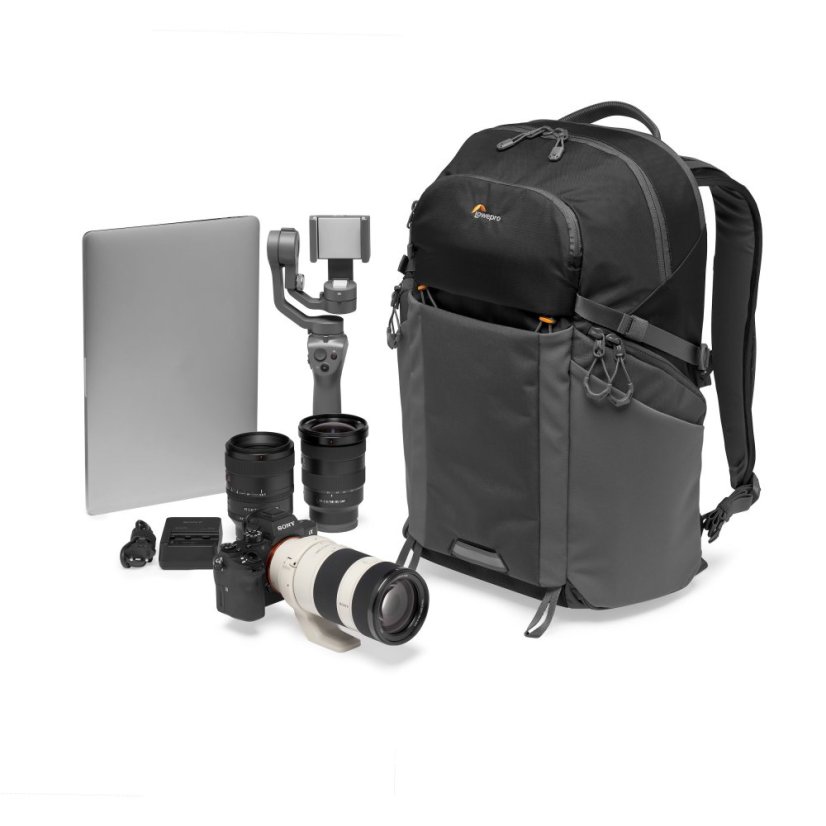 Lowepro Photo Active BP 300 AW-Bk/DGry