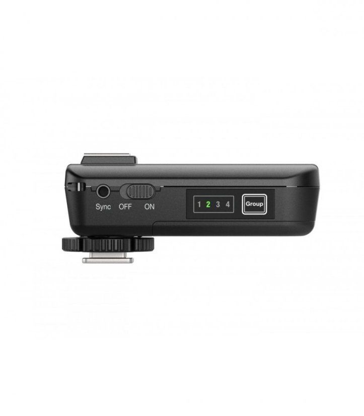 Elinchrom EL-Skyport Receiver Plus