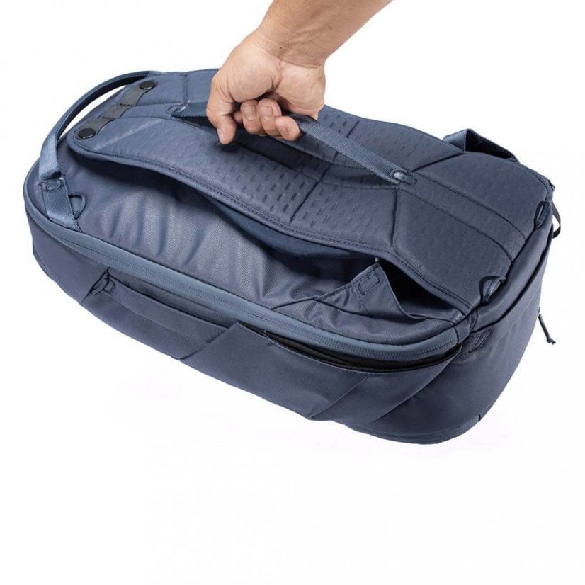 Peak Design Travel Backpack 30L - Midnight Blue - půlnoční modř