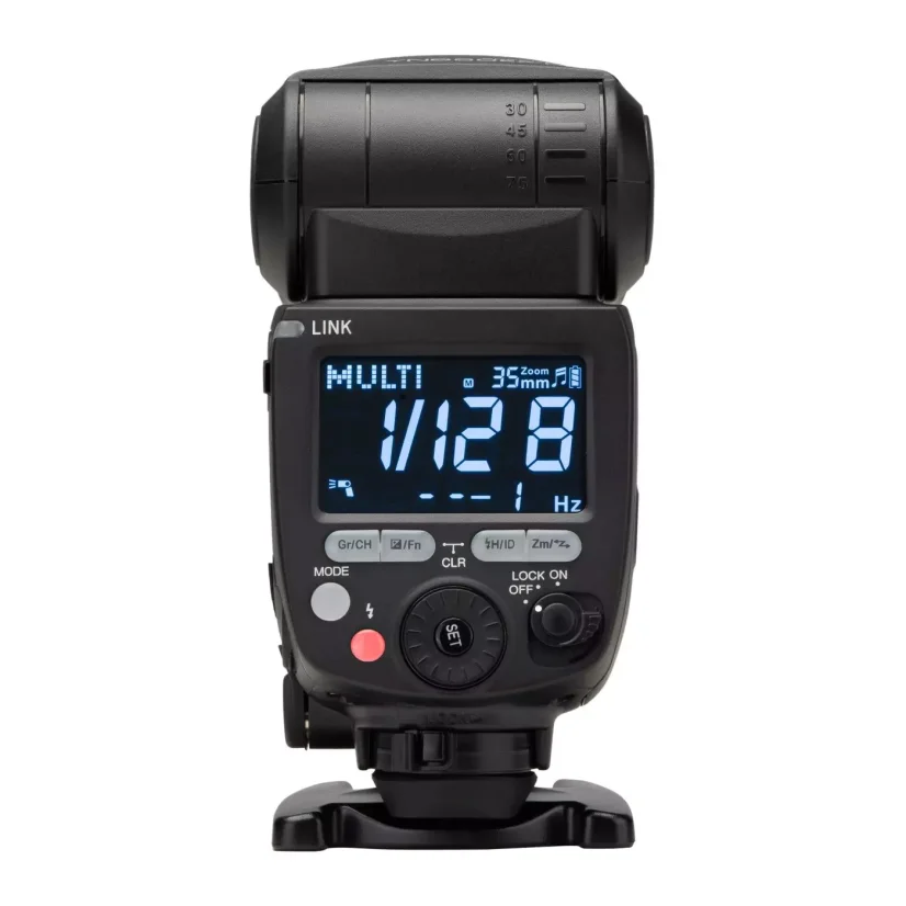 Yongnuo YN650EX-RF Speedlite pro Canon