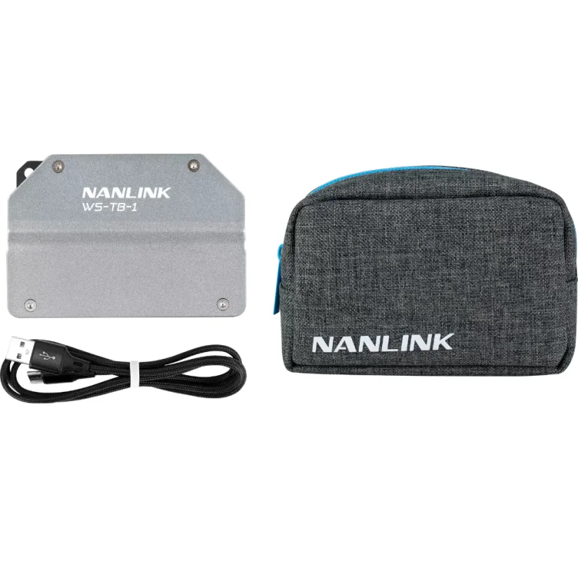Nanlite Nanlink WS-TB1 Transmitter Box