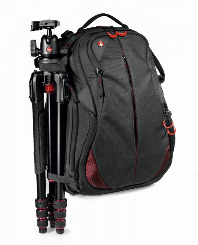 Manfrotto Pro Light camera backpack Bumblebee-130