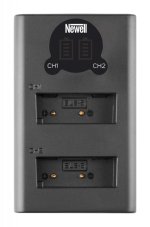 Newell DL-USB-C duální nabíječka PS-BLS-5
