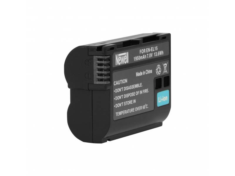 Newell Baterie EN-EL15 pro Nikon