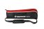 Manfrotto Befree Advanced AS Twist Carbon tripod - cestovní karbonový stativ s kulovou hlavou