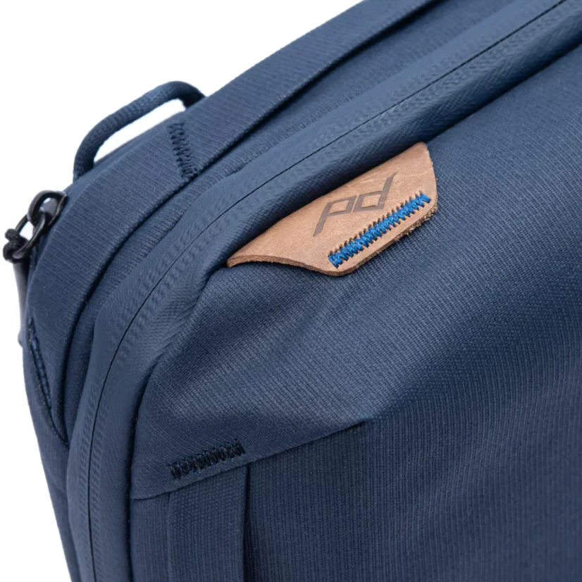 Peak Design Tech Pouch - Midnight blue