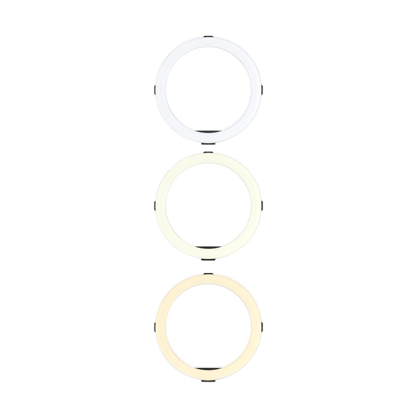Joby Beamo Ring Light 12"