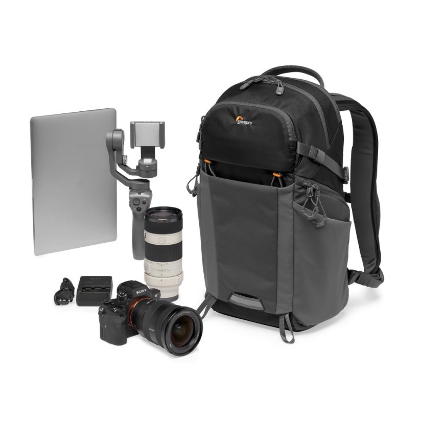 Lowepro Photo Active BP 200 AW-Bk/DGry