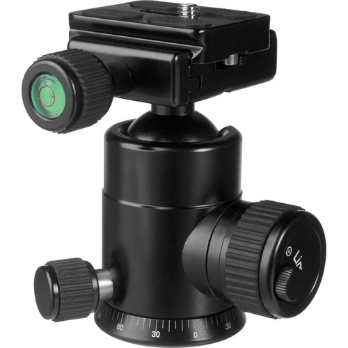 Syrp Ballhead