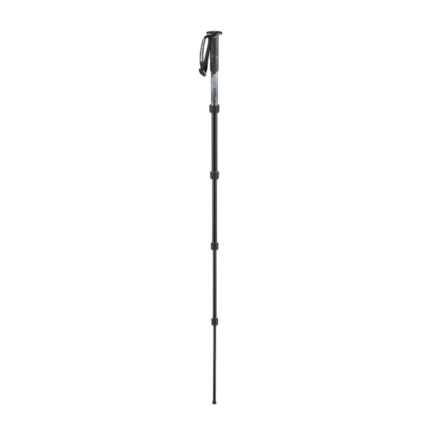 Manfrotto Element MII Monopod AL BK 5 Sec