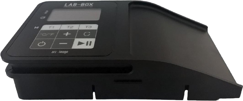 Ars-Imago Lab-box prolid