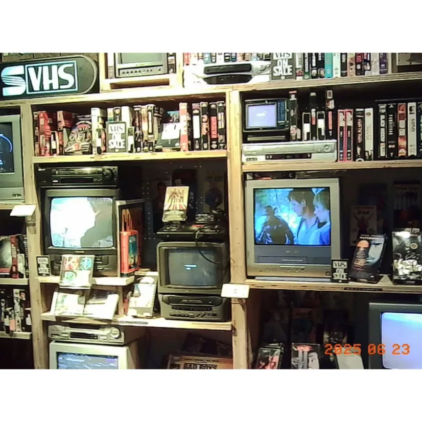 Kodak Charmera Keychain Digital Camera Blind Box - digitální fotoaparát přívěšek (náhodný design)