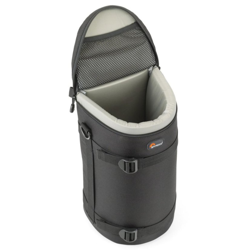 Lowepro Lens Case 11 x 26cm (Black)