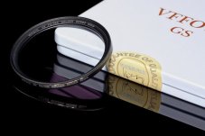 VFFOTO UV filtr GS 52 mm