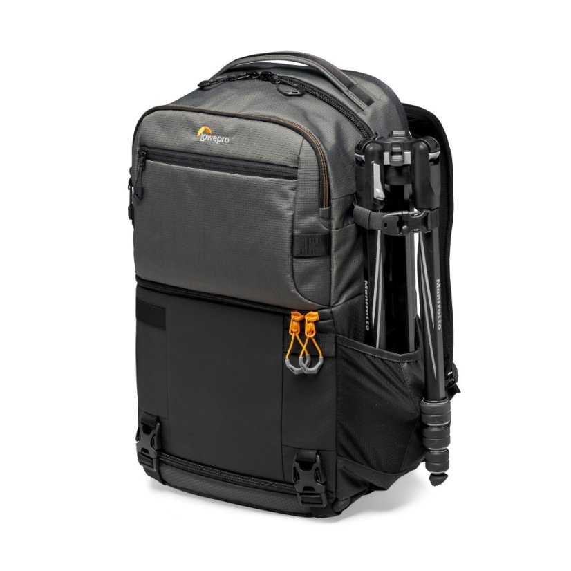 Lowepro Fastpack Pro BP250 AW III-Grey