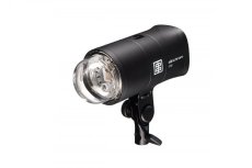 Elinchrom ONE Off-Camera Flash Kit – přenosný studiový blesk