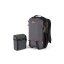 Lowepro Trekker LT BP 150 grey