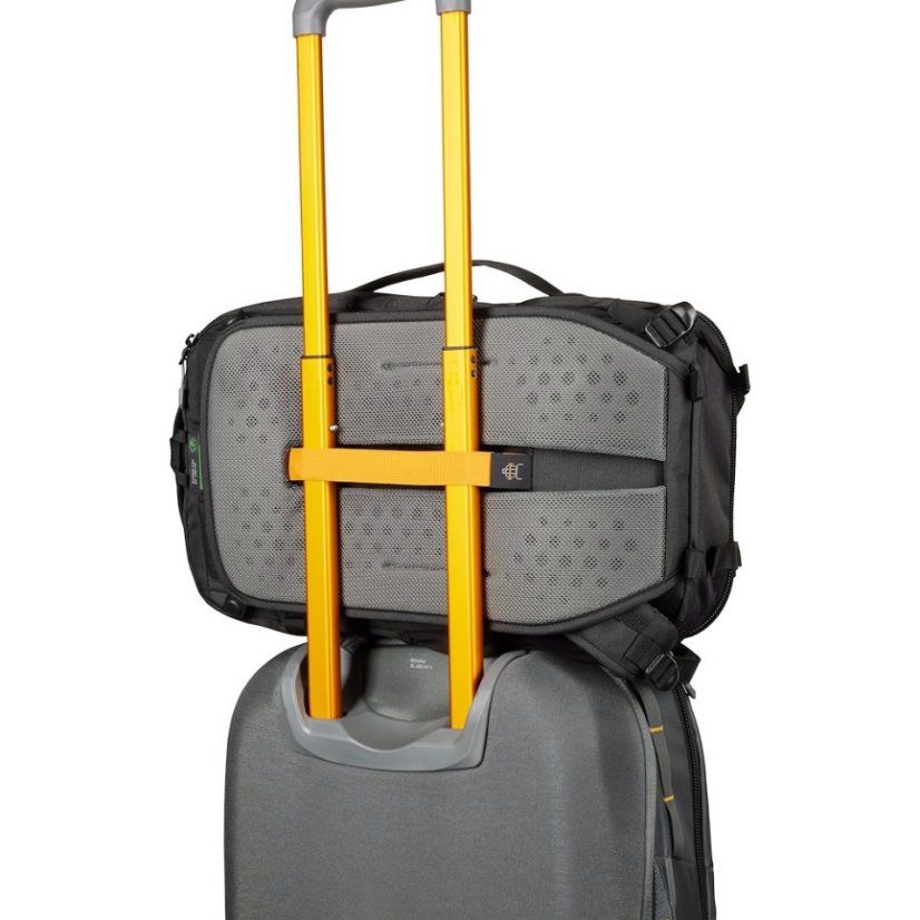 Lowepro Trekker LT BP 150 grey