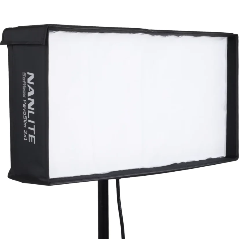 Nanlite PavoSlim 120B LED Panel
