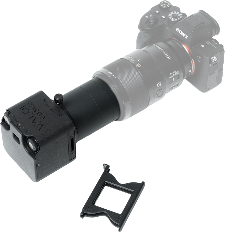 Valoi Easy35 Archival Kit