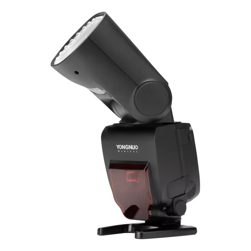 Yongnuo YN650EX-RF Speedlite pro Canon
