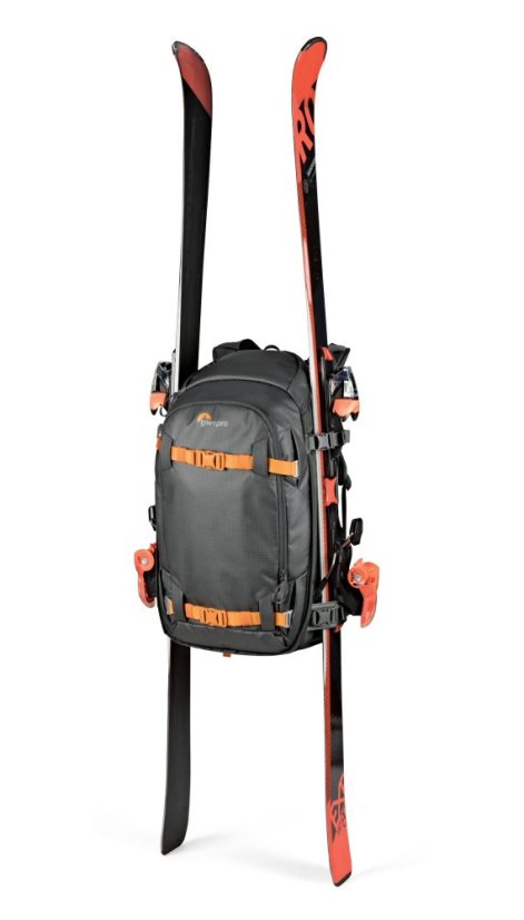 Lowepro Whistler BP 450 AW II (Grey)