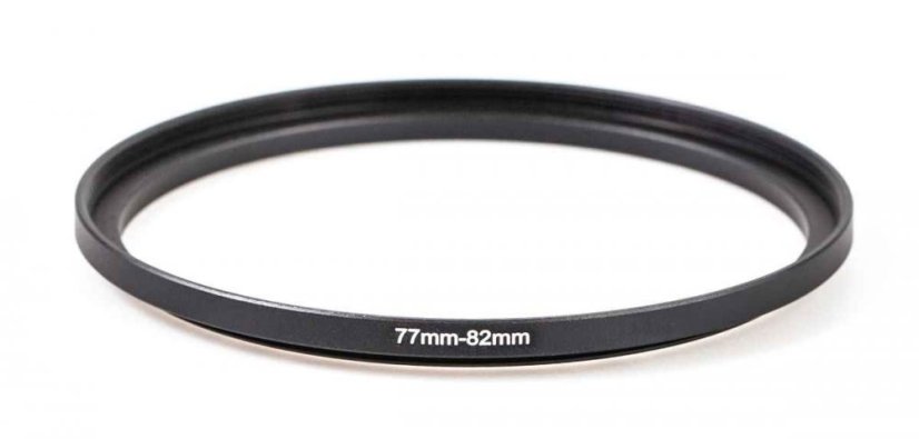 VFFOTO redukce - step up ring 77 mm na 82 mm