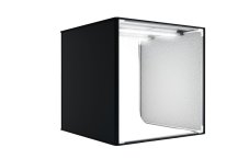Newell M40II Bezstínový LED fotografický stan