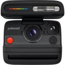 Polaroid Flip - Black