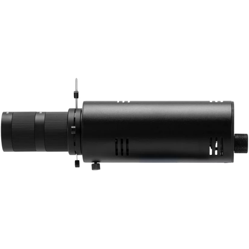 Newell Perseo Mini Optical LED Snoot – kompaktní efektové světlo s gobo filtry