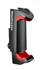 Manfrotto PIXI držák smartphonu na stativ, 1/4"