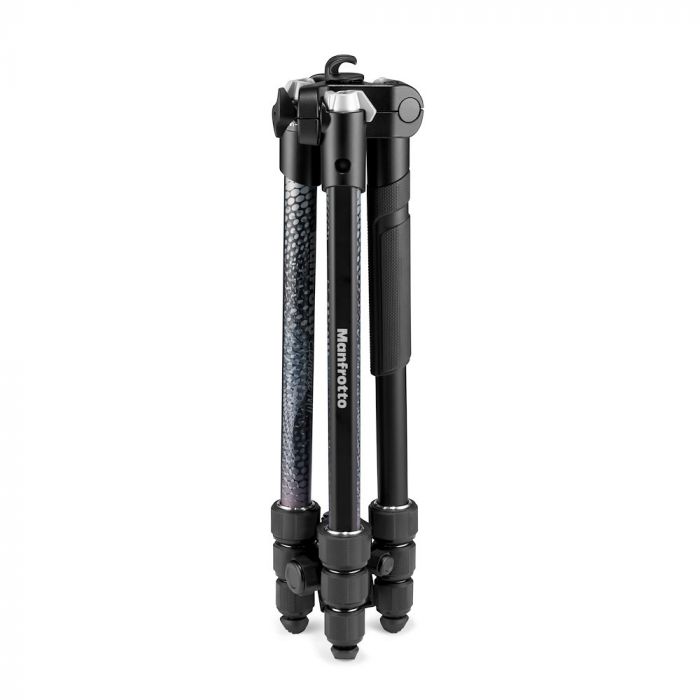Manfrotto Element MII MobBT Alu černý